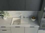 Мойка Omoikiri DAISEN 78T CH фото 3 в Казани и Татарстане