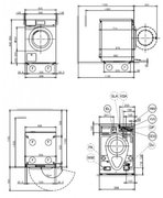 Стиральная машина Miele PWM 507 DP RU LW фото 4 в Казани и Татарстане