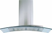 Вытяжка Falmec Atlas Isola 90 Vetro (800) ECP Вытяжка Falmec Atlas Isola 90 Vetro (800) ECP