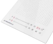 Индукционная варочная панель Maunfeld CVI292S2FWH фото 4 в Казани и Татарстане