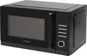 Микроволновая печь Hyundai HYM-D3012 фото 3 в Казани и Татарстане