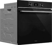 Духовой шкаф Haier HOQ-K3QNP6BX фото 2 в Казани и Татарстане
