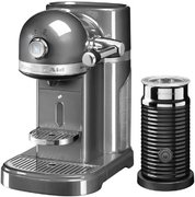 Кофемашина KitchenAid 5KES0504EMS