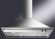Вытяжка Smeg KD100XE фото 2 в Казани и Татарстане