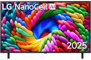 Телевизор LG 55NANO90A6B фото в Казани и Татарстане