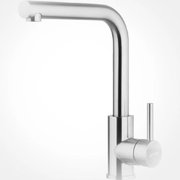 Смеситель SMEG MI1SS  фото 3 в Казани и Татарстане Смеситель SMEG MI1SS  фото 3 в Казани и Татарстане