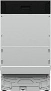 Встраиваемая посудомоечная машина AEG FSM71507P фото 3 в Казани и Татарстане