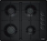Газовая варочная панель Bosch PBP6C6B82Q Газовая варочная панель Bosch PBP6C6B82Q