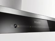 Вытяжка Miele DA 6698 W CLST с витрины, новая фото 2 в Казани и Татарстане