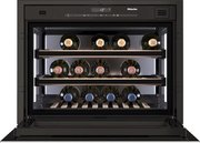 Винный шкаф Miele KWT 6112 iG OBSW фото 2 в Казани и Татарстане