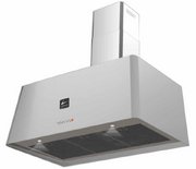 Вытяжка Lofra RAINBOW 90 INOX фото