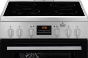 Электрическая плита Electrolux RKR660203X фото 2 в Казани и Татарстане