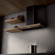 Вытяжка Elica BIO BLRO/A 90 ROVERE фото 4 в Казани и Татарстане