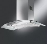 Вытяжка Smeg KV90X-1 фото 2 в Казани и Татарстане