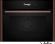 Встраиваемая микроволновая печь Neff C29GR3XY1 фото 2 в Казани и Татарстане