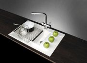 Мойка Omoikiri SAKAIME 78-2 PL фото 2 в Казани и Татарстане