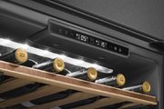Встраиваемый холодильный шкаф для вина Smeg CVI629NR3 фото 4 в Казани и Татарстане