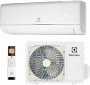 Сплит-система Electrolux EACS-09HSL/N8 фото 4 в Казани и Татарстане