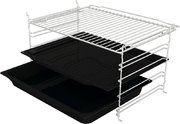 Духовой шкаф Gorenje BOS67371CLB фото 4 в Казани и Татарстане