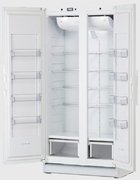 Холодильная камера Festivo 100 CM 100CM0456 (серый/нержавеющая сталь) фото 2 в Казани и Татарстане