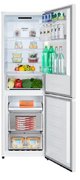 Двухкамерный холодильник Gorenje NRK61814W4 фото 2 в Казани и Татарстане