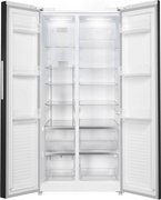 Холодильник Maunfeld MFF177NFW Slim Inverter фото 4 в Казани и Татарстане
