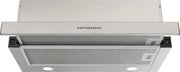 Встраиваемая вытяжка Kuppersberg SLIMHIT 60 X Встраиваемая вытяжка Kuppersberg SLIMHIT 60 X