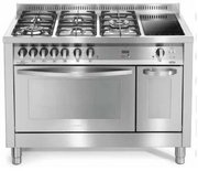 Варочный центр Lofra PD126MFT+E/2CiK