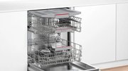 Встраиваемая посудомоечная машина Bosch SMV6YCX02E фото 2 в Казани и Татарстане