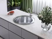 Мойка Omoikiri Asida 51 IN фото 3 в Казани и Татарстане