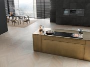 Модульная панель Miele CS7611 FL с витрины, новая (без коробки) фото 4 в Казани и Татарстане