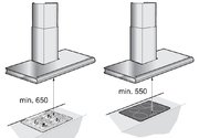 Вытяжка Gaggenau AW 281-190  фото 4 в Казани и Татарстане