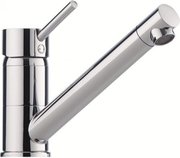 Смеситель Franke Sinta хром