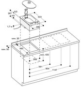 Фритюрница Gaggenau VF 230-114 фото 3 в Казани и Татарстане