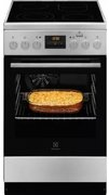 Электрическая плита Electrolux RKR560202X фото в Казани и Татарстане