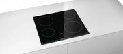 Электрическая варочная панель BOSCH PKE651B17E фото 4 в Казани и Татарстане