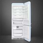 Холодильник Smeg FAB38RPB5 фото 2 в Казани и Татарстане