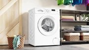 Стиральная машина Bosch WGE02400SN фото 4 в Казани и Татарстане