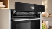 Духовой шкаф Neff B64VS31N0 фото 4 в Казани и Татарстане