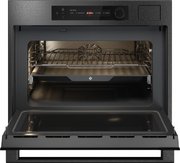 Компактный духовой шкаф Asko OCSM64BSH фото 2 в Казани и Татарстане