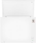 Морозильный ларь с инвертором и функцией холодильника Weissgauff WFH-300 Inverter фото 4 в Казани и Татарстане