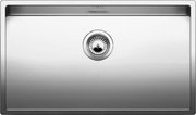 Мойка Blanco Claron 700-U нержавеющая сталь фото в Казани и Татарстане