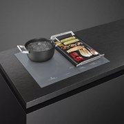Индукционная варочная панель Smeg SIM1643DS фото 4 в Казани и Татарстане