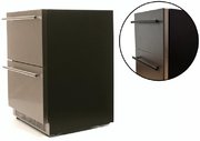 Встраиваемый под столешницу винный шкаф CellarPrivate CP051 фото 3 в Казани и Татарстане