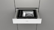 Вакуумный упаковщик Fulgor Milano FVSD 150 TC WH фото 4 в Казани и Татарстане