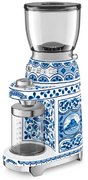 Кофемолка Smeg CGF01DGBEU фото 2 в Казани и Татарстане