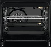 Стеклокерамическая плита AEG CCM56400BX фото 4 в Казани и Татарстане