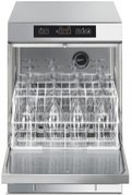 Стаканомоечная машина Smeg UG405DM фото 4 в Казани и Татарстане