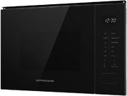 Встраиваемая микроволновая печь Kuppersberg HMW 652 B фото 3 в Казани и Татарстане