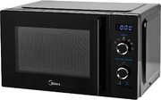 Микроволновая печь Midea AG825P2ET-B фото 2 в Казани и Татарстане